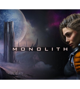 Monolith Steam Key EUROPE